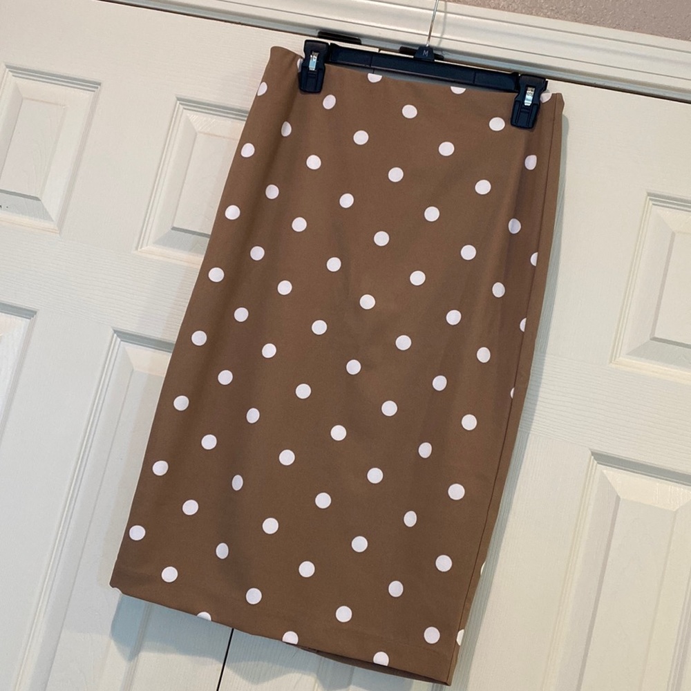 Skirt size medium